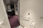 Interior Stateroom Cabin 13040. Picture