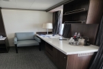 Signature Suite Stateroom Picture