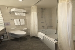 Signature Suite Stateroom Picture