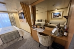 Oceanview Stateroom Cabin 4100. Picture
