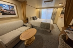 Oceanview Stateroom Cabin 4100. Picture