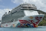 Norwegian Joy Ship Picture  5