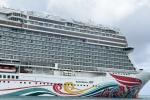 Norwegian Joy Ship Picture  2