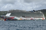 Norwegian Joy Ship Picture  9