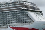 Norwegian Joy Ship Picture  4