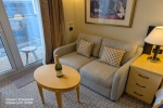 Balcony Stateroom Picture