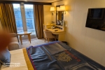 Balcony Stateroom Picture