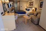 Balcony Stateroom Picture