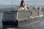 Queen Elizabeth Ship Picture 8 Queen Elizabeth Ship Picture 8