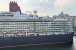 Queen Elizabeth Ship Picture 9 Queen Elizabeth Ship Picture 9