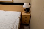 Inside Stateroom Cabin 7047. Picture