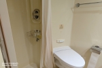 Inside Stateroom Cabin 7047. Picture