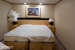 Inside Stateroom Cabin 7047. Picture