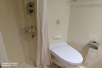 Inside Stateroom Cabin 7047. Picture