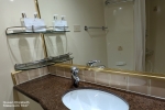Inside Stateroom Cabin 7047. Picture
