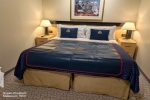 Inside Stateroom Cabin 7053. Picture