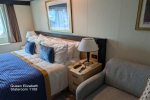 Oceanview Stateroom Cabin 1109. Picture