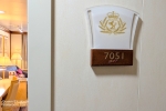 Penthouse Stateroom Cabin 7051. Picture