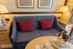 Penthouse Stateroom Cabin 7051. Picture