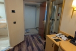 Penthouse Cabin Picture