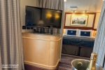 Penthouse Stateroom Cabin 7051. Picture