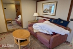 Princess Suite Stateroom Picture