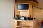 Princess Suite Stateroom Cabin 7066. Picture