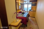 Princess Suite Stateroom Picture