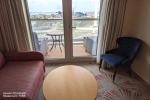 Princess Suite Stateroom Cabin 7066. Picture