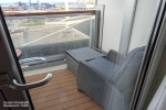 Princess Suite Stateroom Cabin 7066. Picture