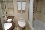 Princess Suite Stateroom Picture