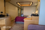 Princess Suite Stateroom Cabin 7066. Picture