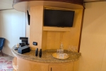 Princess Suite Stateroom Cabin 7066. Picture