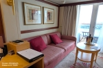 Princess Suite Stateroom Picture