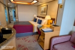 Princess Suite Stateroom Picture