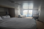 Superior Balcony Cabin Picture