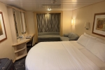 Atrium Promenade View Cabin Picture