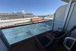 Balcony Stateroom Cabin B617. Picture