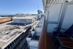 Balcony Stateroom Cabin B617. Picture