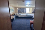 Oceanview Stateroom Picture
