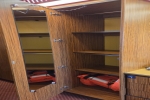Balcony Stateroom Picture