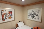 Interior Stateroom Picture