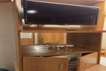 Interior Stateroom Picture