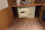 Interior Stateroom Picture