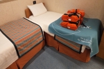 Interior Stateroom Picture