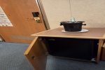 Interior Stateroom Picture