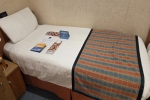 Interior Stateroom Picture
