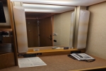 Interior Stateroom Picture