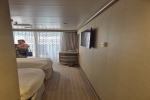 Balcony Stateroom Picture