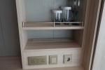 Concierge-Oceanview Stateroom Cabin 11006. Picture